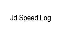 Logo Jd Speed Log em Penha Circular