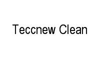 Logo Teccnew Clean em Solar dos Lusitanos