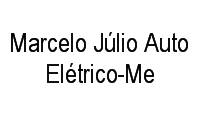 Logo Marcelo Júlio Auto Elétrico-Me em Centro