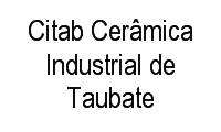 Logo Citab Cerâmica Industrial de Taubate em Jardim América