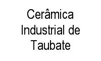 Logo Cerâmica Industrial de Taubate