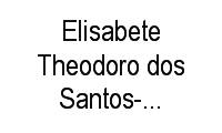 Logo Elisabete Theodoro dos Santos-Confecções em Jardim Ipiranga