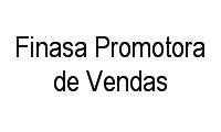 Logo Finasa Promotora de Vendas