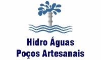 Logo Construção de Poços Artesianos