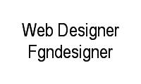 Logo Web Designer Fgndesigner
