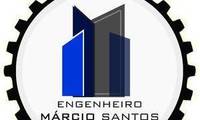 Logo Engenheiro Márcio Santos em Vila Alzira