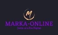 Logo MarKa Online em José Américo de Almeida