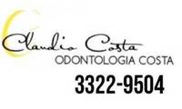 Logo Odontologia Costa em Centro