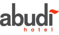 Logo Abudi Hotel em Bandeirantes