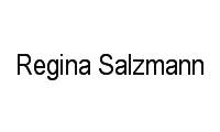 Logo Regina Salzmann em Icaraí