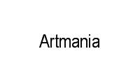 Logo Artmania