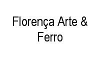 Logo Florença Arte & Ferro