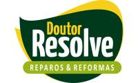 Logo Doutor Resolve São Luís- Reparos E Reformas