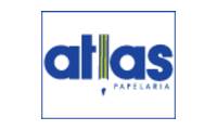 Logo Atlas Papelaria em Granjas Rurais Presidente Vargas
