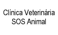 Logo Clínica Veterinária SOS Animal em Eldorado