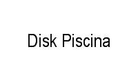 Logo Disk Piscina em Rodocentro
