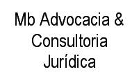 Logo Mb Advocacia & Consultoria Jurídica em Dom Bosco