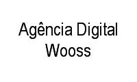 Logo Agência Digital Wooss em Cidade Brasil