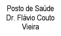 Logo Posto de Saúde Dr. Flávio Couto Vieira em Parque Anchieta