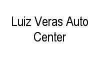 Logo Luiz Veras Auto Center em Vila Santa Maria de Nazareth