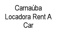 Logo Carnaúba Locadora Rent A Car em Ponta Verde