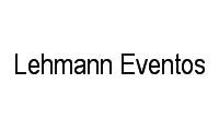 Logo Lehmann Eventos