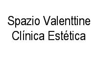 Logo Spazio Valenttine Clínica Estética em Jardim São Paulo