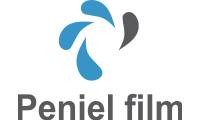 Logo Peniel Film em Jardim América