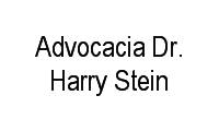 Logo Advocacia Dr. Harry Stein em São José