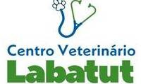 Logo LABATUT Clínica Veterinária em Ipiranga