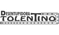 Logo Desentupidora Tolentino em São Geraldo