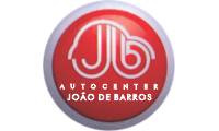 Logo Auto Center João de Barros em Santo Amaro