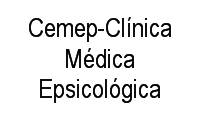 Logo Cemep-Clínica Médica Epsicológica em Campo Grande
