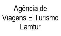 Logo Agência de Viagens E Turismo Lamtur em Centro