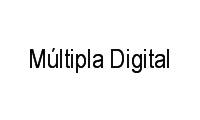 Logo Múltipla Digital em Bairro Alto