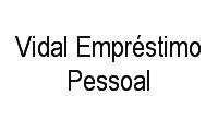 Logo Vidal Empréstimo Pessoal