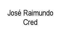 Logo José Raimundo Cred em Asa Sul