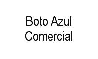 Logo Boto Azul Comercial em Vila Santa Teresa (Zona Sul)
