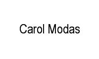 Logo Carol Modas