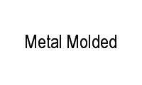 Logo Metal Molded