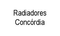 Logo de Radiadores Concórdia