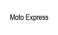 Logo Moto Express em Centro