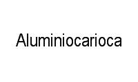 Logo Aluminiocarioca em Irajá