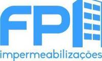 Logo FP Impermeabilizações em Jardim Líbano