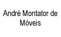 Logo André Montator de Móveis