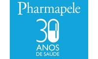 Logo Pharmapele - Marco em Marco
