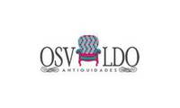 Logo Osvaldo Antiguidades - Móveis Clássicos E Vintage em Pinheiros