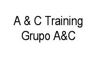 Logo A & C Training Grupo A&C