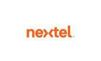 Logo Nextel - Nova Iguaçu Shopping em da Luz
