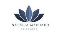 Logo Psicóloga Natália Machado em Bosque
